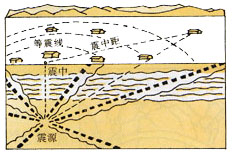 地震災(zāi)害的自救和互救